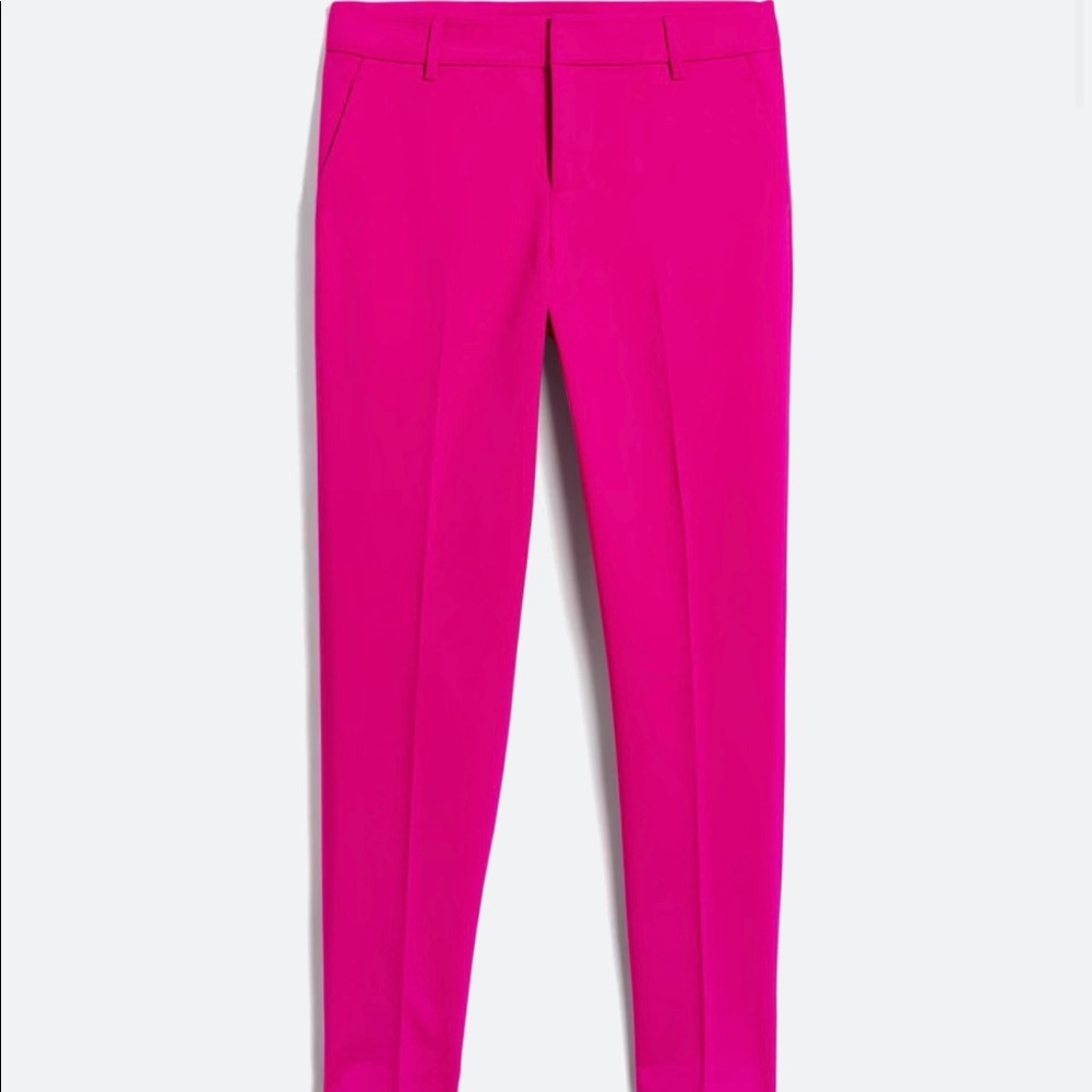 Liverpool Phillip Straight leg trouser